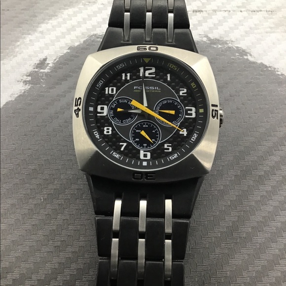 RARE Fossil - Picture 3 of 8